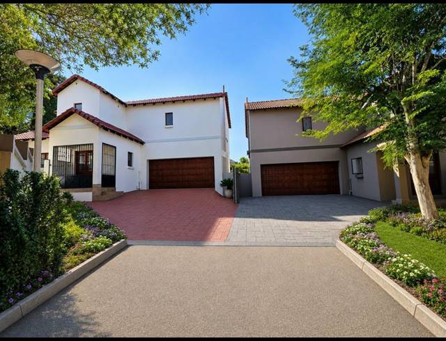 3 BEDROOM HOUSE FOR SALE IN OLYMPUS AH